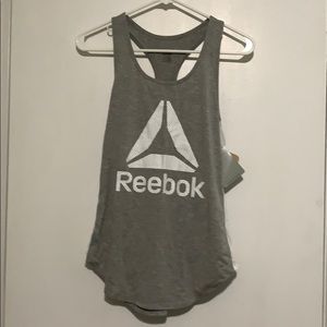 Women’s Reebok Running & Workout Tank Top.